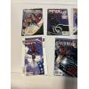 Image 2 : Spider-Man Comic Books - Set of 7 Comics - Marvel Comics - Ultimate Spider-Man - Spider-Girl
