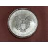 Image 2 : 2009 American Silver Eagle - 1Toz .999 Silver