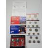 Image 1 : United States Mint 2006 P&D Uncirculated Coin Set & 1976 Proof Set