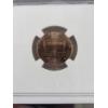 Image 4 : 2025 - D UNITED STATES LINCOLN 1 CENT PENNY - LAST YEAR OF ISSUE - NGC MS 66 RED