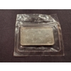 Image 2 : Royal Canadian Mint 1 Troy Oz .999 Fine Silver Bar Sealed - Mint Condition