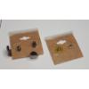 Image 4 : Sterling Silver Earrings & Necklaces - One Is Damaged- Total Weight: 8.4g