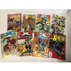 Image 1 : X-Factor Comic Books - Set of 8 Comics - His Darkest Hour - Marvel Comics