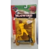 Image 2 : McFarlane's Sports Picks Mark McGwire Baseball Figure & '98 Starting Lineup Dave Justice Figure 