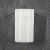 Image 2 : EMPTY Plastic Storage Tube for 1 Oz Rounds ~ Holds Up to 20 Rounds ~ Perfect for Copper, Silver +