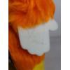 Image 3 : 1970's/80's Rare Vintage Famous San Diego Padres The Chicken Mascot Stuffed Plush