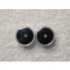 Image 1 : Lot of Two Loose Small Gemstones