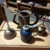 Image 1 : 4 Pcs - Vintage Oil Squirters As Shown - See Pics