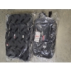 Image 1 : 2 New Nylon Gig Bags Keyboard Case 22.5''x13'' & 28.5''x18.5'' Speaker Case 