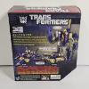 Image 2 : Transformers Generations Thrilling 30 Voyager Class Blitzwing Action Figure