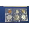 Image 2 : 1964 United States Mint Silver Proof Coin Set