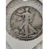 Image 2 : 90% Silver United States Half-Dollar Assortment (Walking Liberty) - AFV: $1.00