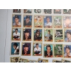 Image 7 : Near Mint 1980's San Francisco Giants Topps Tiffany Baseball Trading Cards - All in Card Sleeves