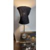 Image 1 : 30 Inch Table or Desk Lamp - Fully Working
