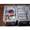 Image 2 : Three Boxes of Asstd. Baseball, Basketball & Football Trading Cards - Loads of Great Near Mint Cards