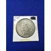 Image 1 : 1925 Silver Peace Dollar - Excellent Condition