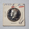 Image 1 : 1972-S Kennedy Half Dollar Proof