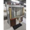 Image 2 : Vintage "Rock-Ola" Diner Juke Box Control Center - As Pictured  16 x 13 