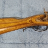 Image 3 : Connecticut Valley Arms (CVA) Frontier Hunter .50 Cal Black Powder Percussion Rifle – Made in Spain