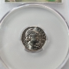 Image 2 : 1776–2026-P Dime CAC MS63 "Emerging Liberty" 250th Anniversary Label