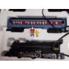 Image 3 : Lionel 6-31960 O Gauge "The Polar Express" Steam Locomotive Set (Track Not Included)