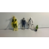 Image 2 : Assorted Marvel and Star Wars Action Figures