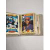 Image 1 : Small Binder of Assorted Sports Trading Cards 