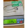 Image 7 : Three Sterling Silver Necklaces Including Crucifix Pendant & More - Total Weight 11.4 Grams