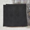 Image 2 : 100 Piece 40.6mm Clear Acrylic Coin Capsules Holder Set With 100 Foam Gaskets