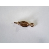 Image 2 : 10K Gold Collectible Delta Kappa Gamma Society Pin TW: 2.1g