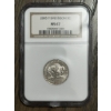 Image 1 : NGC MS67 2005-P SMS Bison Nickel
