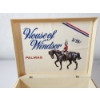 Image 2 : Vintage House Of Windsor Palmas Plastic Cigar Box