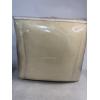 Image 4 : 	Memory Foam Mattress Topper, 1.5 in. Thick, King Size, Premium High Density Foam
