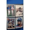 Image 7 : Collectors Card Album Full Of Ken Griffey Jr. Baseball Cards 