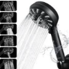 Image 2 : RMR Tub & Tile Cleaner and WaterSong Handheld Shower Head