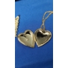 Image 3 : Sterling Silver Necklace & Assorted Costume Jewelry Pieces 
