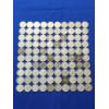 Image 1 : Assorted Year Silver Dimes: Roosevelt and Mercury FV: $10.00