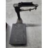 Image 5 : Vintage Fairbanks Cast Iron Scale And RCA Victor Electric Radio