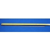 Image 6 : Beautiful 18K Gold Necklace Weighing 7.9 Grams Total