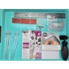 Image 2 : Cuttlebug Embosser/Die Cutter and Accessories