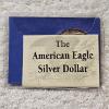 Image 2 : 1997 1 Troy Oz. .999 Fine Silver American Eagle Round