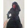 Image 2 : Star Wars Episode 1 #331 Darth Maul Cardboard Cutout Standee - Made by Advanced Graphics