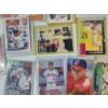 Image 14 : Large Lot of Assorted Manny Ramirez Baseball Trading Cards - All in Protective Holders
