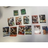 Image 3 : 2 Boxes of Sports Trading Cards - Basketball - Football - Charles Haley - Pat Harlow - Ken Powell