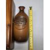 Image 4 : Neat Hand Made & Signed Wooster Crock Type Mini Jug, And Lane Cedar Jewelry Box
