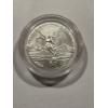 Image 1 : 2022-M Mexican .999 Fine Silver Libertad -Bullion Coin. Weighs 1/10 Troy Oz. Incredible Condition 