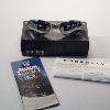 Image 1 : Oakley Big Square Wire Sunglasses + Shaun White Garage Rock Box & Inserts SEE DESCRIPTION! 