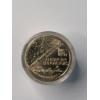 Image 4 : Sealed Tube Of Danbury Mint Uncirculated Inovation Dollars - Face Value: $12