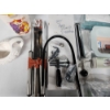 Image 4 : Assorted Kitchen/Home Items: Storage Containers, Keg Pump, Vintage McDonald's Pitcher, & More! 