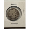 Image 3 : 3 - United States Barber Silver Quarters - 1907 -D, 1909 & 1914